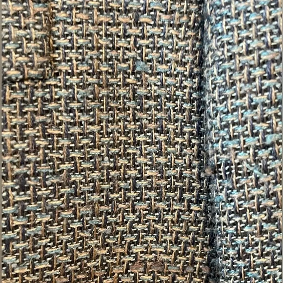 🔥‼️Norm Thompson 40R 100% silk men’s jacket/blazer. Excellent quality clothier! - Picture 9 of 11